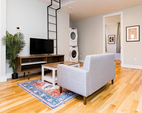 Photo of "#1803-A: Queen Bedroom A" home