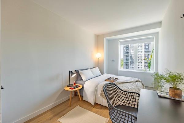 Photo of "#1910-A: Full Bedroom A" home