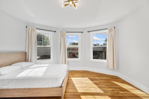 Photo of "#1901-A: Queen Bedroom A" home