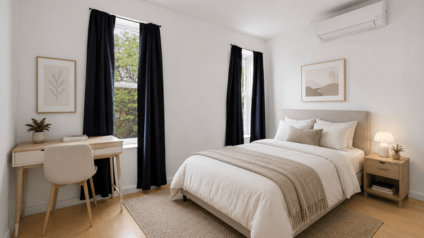 Photo of "#425-3A: Full Bedroom 3A" home