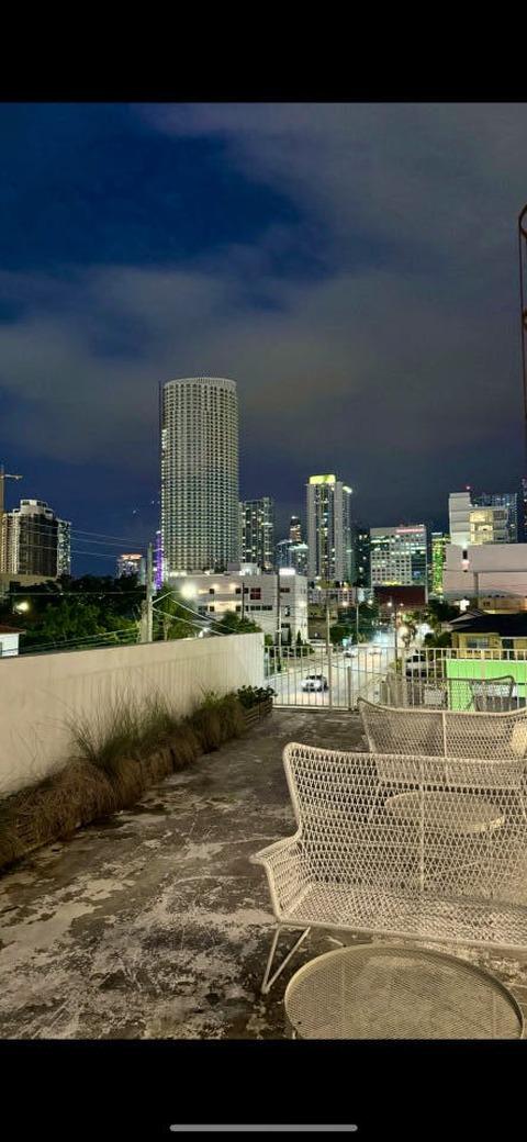 Photo of "#9ec: Relaxing & Quiet House nearby Calle Ocho Plaza (Has an Apartment)" home