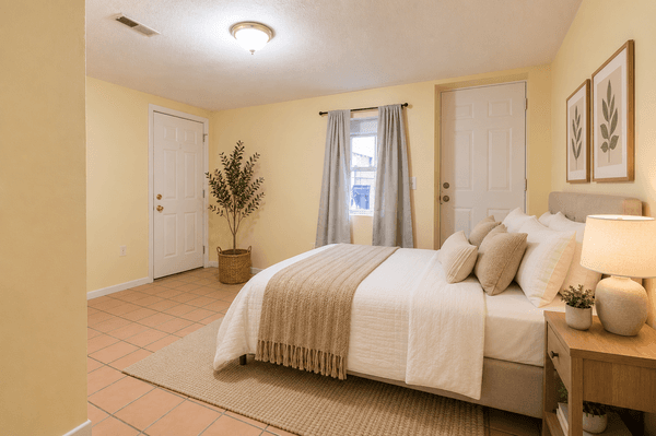 Photo of "#1849-C: Queen Bedroom C" home