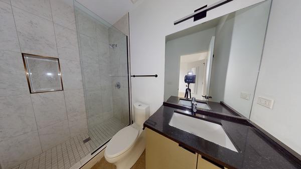 Photo of "#1861-C: Queen Bedroom C w/Private Bathroom" home