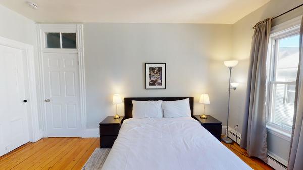 Photo of "#429-C: Queen Bedroom C" home