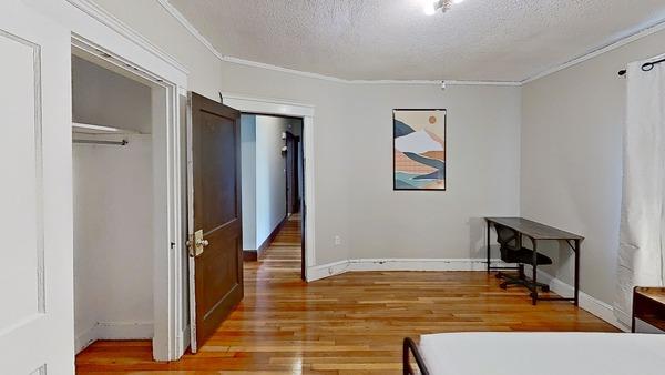 Photo of "#1890-A: Queen Bedroom A" home