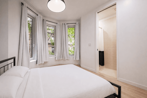 Photo of "#1893-D: Queen Bedroom D w/ Private Bathroom" home