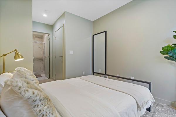 Photo of "#315-C: Queen Bedroom C w/Private Bathroom" home