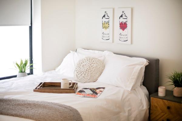 Photo of "#1865-D: Full Bedroom D" home