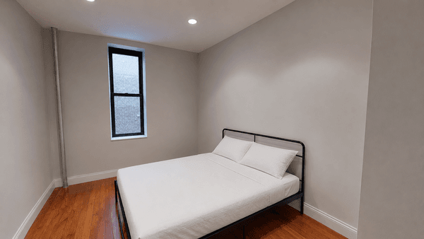 Photo of "#705-B: Queen Bedroom B" home