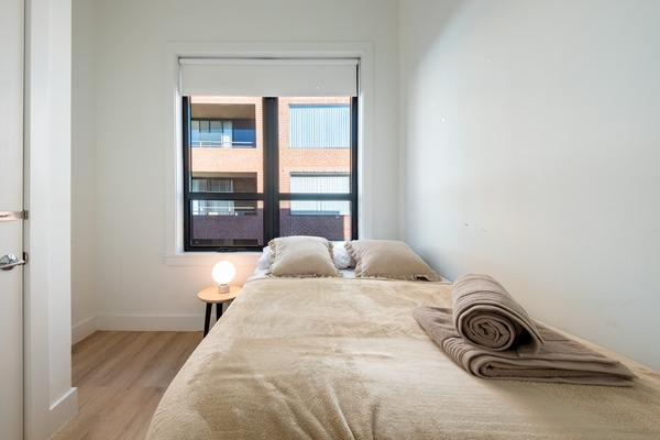 Photo of "#1906-D: Queen Bedroom D" home