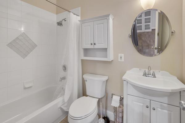 Photo of "#878-C: Queen Bedroom C w/Private Bathroom" home