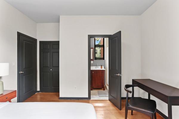 Photo of "#608-A: Queen Bedroom A w/Private Bathroom" home