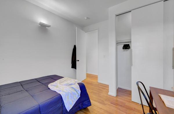 Photo of "#1921-A: Queen Bedroom A" home