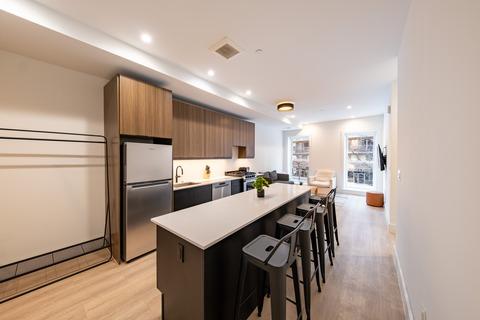 Photo of "#1905-D: Queen Bedroom D" home