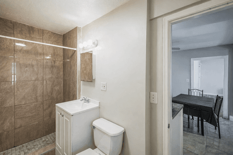 Photo of "#1810-D: Queen Bedroom D" home