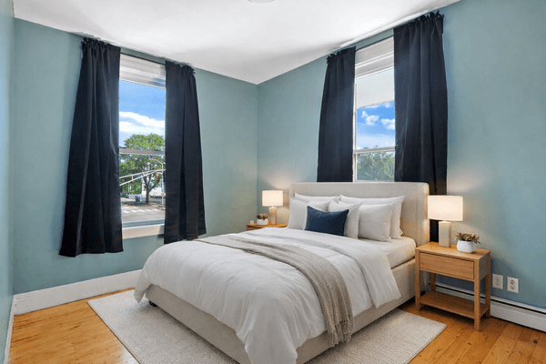 Photo of "#1322-A: Queen Bedroom A" home