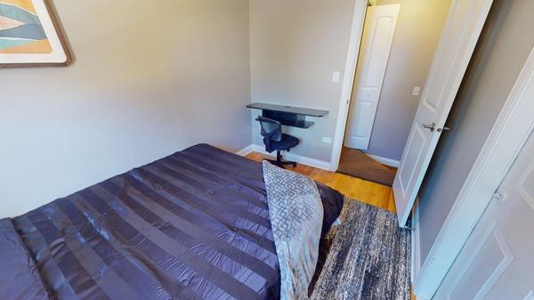 Photo of "#1847-C: Queen Bedroom C" home
