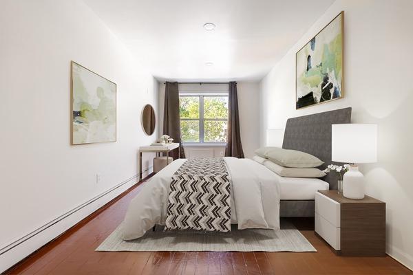Photo of "#1078-B: Full Bedroom B w/ Private Bathroom" home