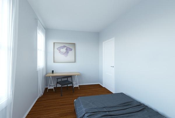 Photo of "#1613-B: Full Bedroom B" home