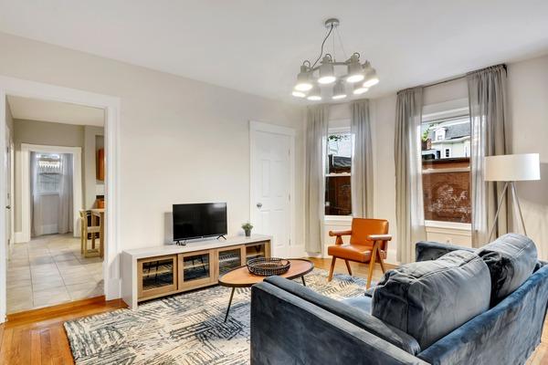 Photo of "#444-A: Queen Bedroom A" home