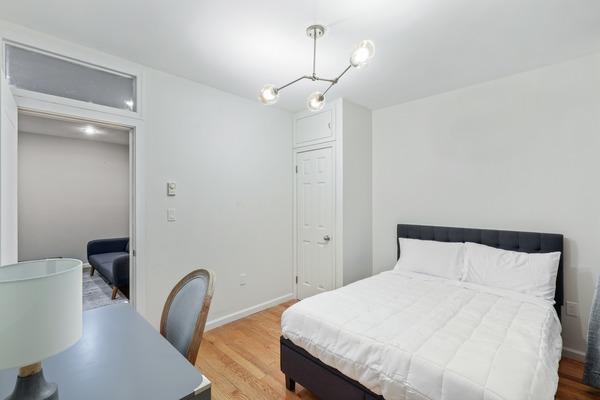 Photo of "#764-A: Full Bedroom A" home