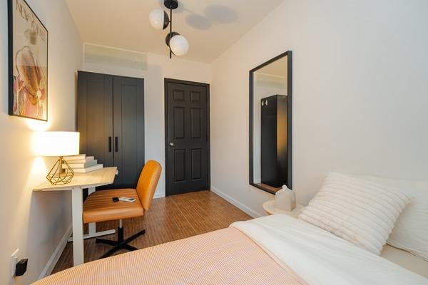 Photo of "#269-A: Full Bedroom A" home