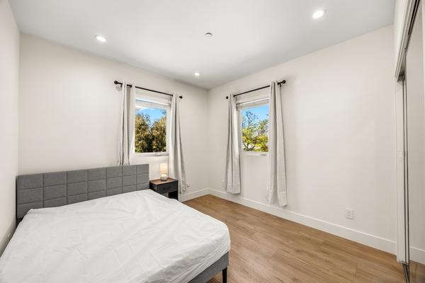 Photo of "#1854-C: Queen Bedroom C" home