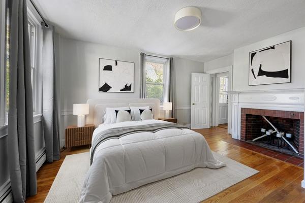 Photo of "#775-A: Queen Bedroom A" home