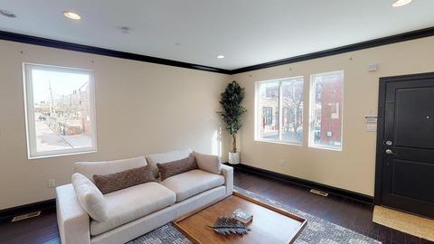 Photo of "#46b: Gorgeous Northern Liberties home with rooftop deck (Has a House)" home