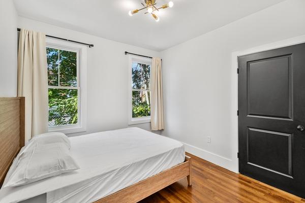 Photo of "#1901-A: Queen Bedroom A" home