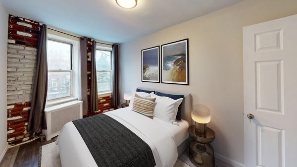 Photo of "#772-A: Twin Bedroom A" home