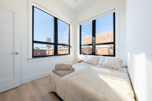 Photo of "#1906-A: Queen Bedroom A" home