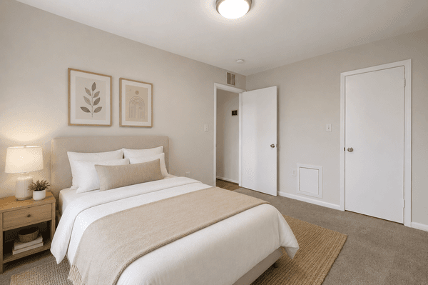Photo of "#416-2B: Full Bedroom 2B" home