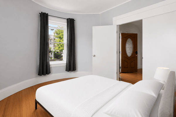 Photo of "#587-C: Queen Bedroom C" home