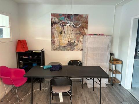 Photo of "#f96: Spacious House w/ relaxing neighborhood nearby  West Buena Vista Park (Has a House)" home