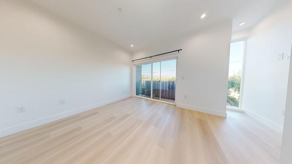 Photo of "#1855-E: Queen Bedroom E w/Private Bathroom" home