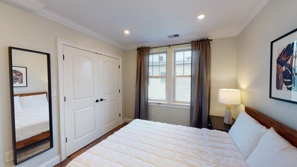 Photo of "#571-A: Queen Bedroom A" home