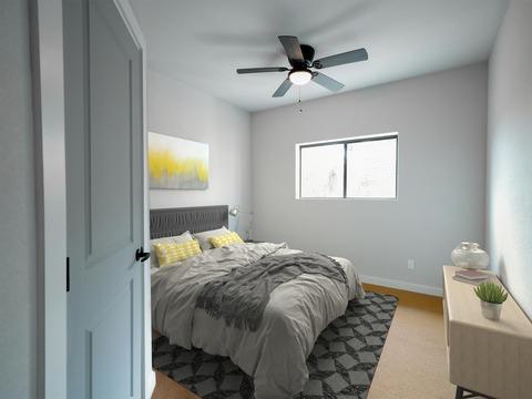 Photo of "#f87: Modern Denver Heights home by Dignowity & downtown (Has a House)" home
