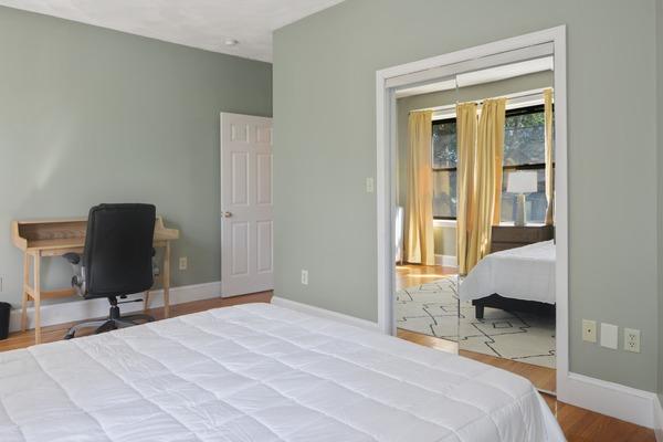 Photo of "#605-A: Queen Bedroom A" home