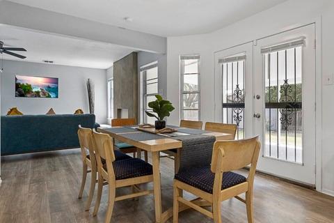 Photo of "#ef1: 6512 Magic Oaks BEDROOM 2B - 707867 (Has a Room)" home