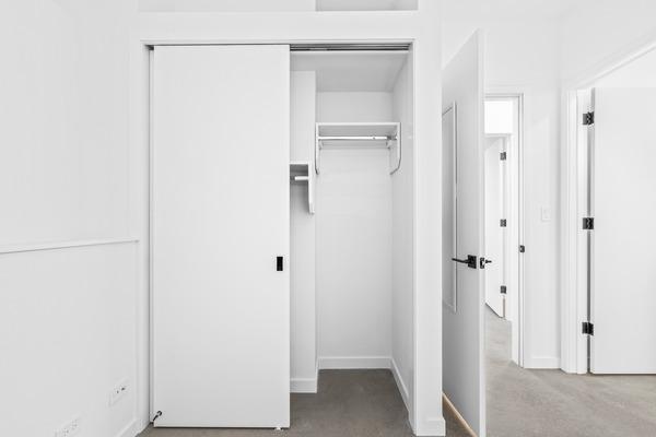 Photo of "#1861-B: Queen Bedroom B w/Private Bathroom" home