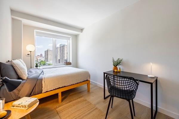 Photo of "#1910-E: Full Bedroom E" home