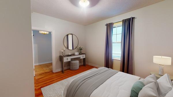 Photo of "#568-D: Queen Bedroom D" home