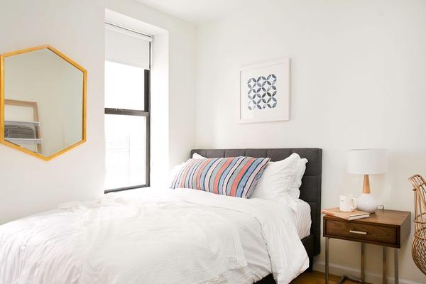 Photo of "#1866-D: Full Bedroom D" home
