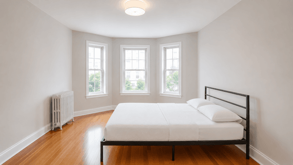 Photo of "#567-D: Queen Bedroom D" home