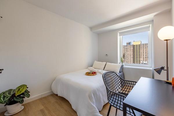 Photo of "#1910-D: Full Bedroom D" home