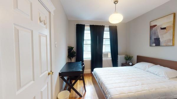 Photo of "#475-A: Queen Bedroom 4A" home