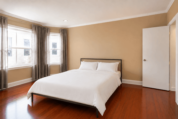 Photo of "#726-C: Queen Bedroom C" home