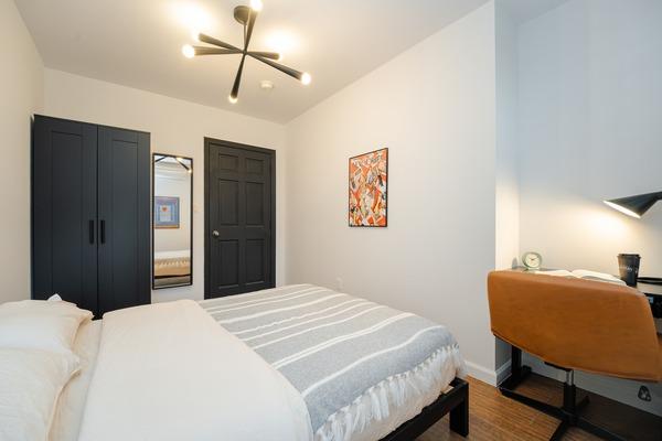 Photo of "#269-B: Queen Bedroom B" home