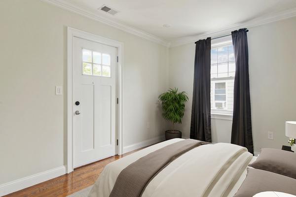 Photo of "#570-E: Queen Bedroom E" home